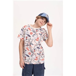 Футболка для мальчиков