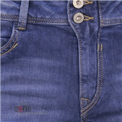 Tom Tailor, 6205542, Шорты джинсовые