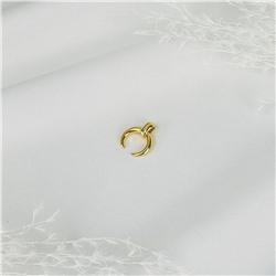 Радуга Самоцветов Подвеска (1 шт)