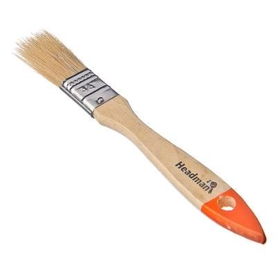 Кисть Basic 3/4" 20мм 682-001