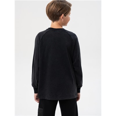 Лонгслив для мальчика