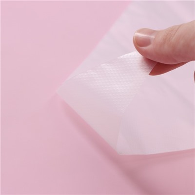 Набор кондитерский Доляна «Дабл», 9 предметов: 2 мешка, адаптер, 6 насадок, насадки МИКС