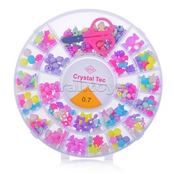 Набор создание украшений "Полет фантазии" в коробке