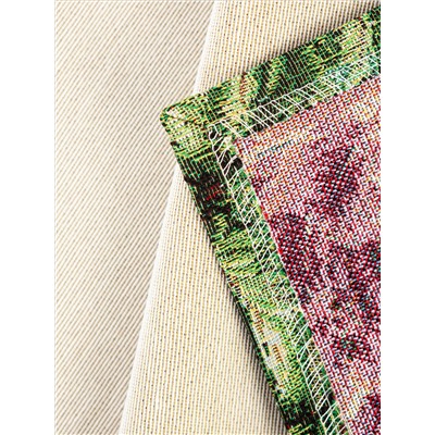 Питер Пэн Елочки Салфетка 44х140 см 2106659