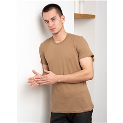 Футболка муж.арт.361/9-2,бронзовая