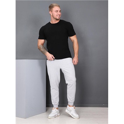Брюки Клинч серый ИвК