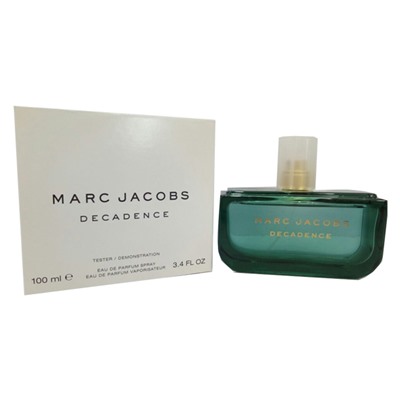 Tester Marc Jacobs Decadence edp 100 ml