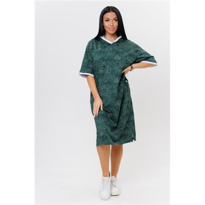 Туника, Моделлини трикотаж, 2125-1 оптом