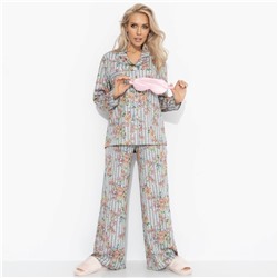 Брючный костюм для дома, Ритуал спокойствия (2 в 1)