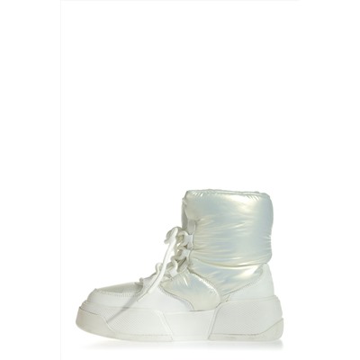 Ботинки женские PATROL