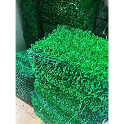 Газон искусственный 40х60 см