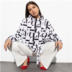 Блуза, Сила комплиментов