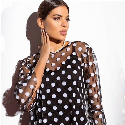 Платье, Чувственное признание (2 в 1)