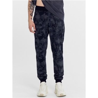 БРЮКИ МУЖСКИЕ 181143