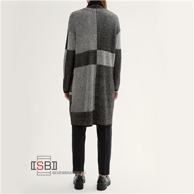 Tom Tailor, 1044071, Кардиган