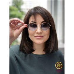 Очки солнцезащитные женские Арт 7242/4 №1