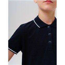 Платье-поло