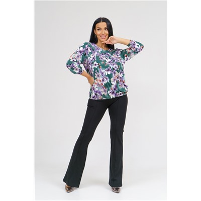 Блузка Фиалка