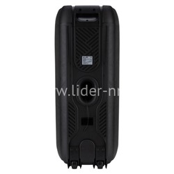 Колонка 10" (30-37 CRAZY BOX 1200) динамик 2шт/10" ElTRONIC с TWS