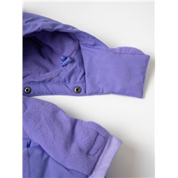 Комбинезон зимний для девочки