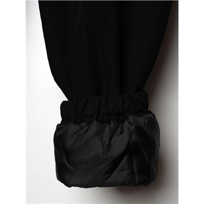 Брюки утепленные для мальчика