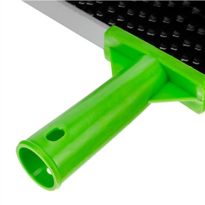 Валик игольчатый по бетону, 300 мм Сибртех