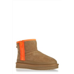 Полусапоги женские PATROL