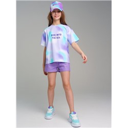 Шорты для девочки