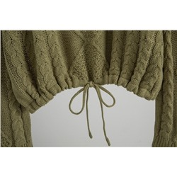 Butterfly Свитер  женский     1312511355A