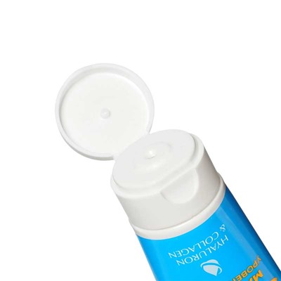 Крем DEFANCE, для загара, для лица, гиалурон+коллаген, SPF35, 75мл