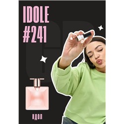 Idole / GET PARFUM 241