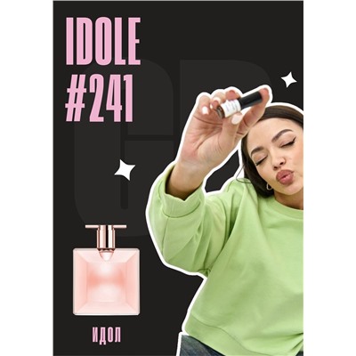 Idole / GET PARFUM 241