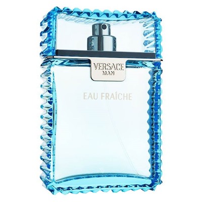 Versace Man Eau Fraiche For Men edt 30 ml original