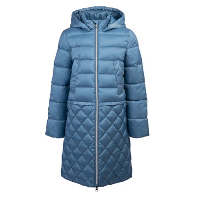 Пальто демисезонное для девочки