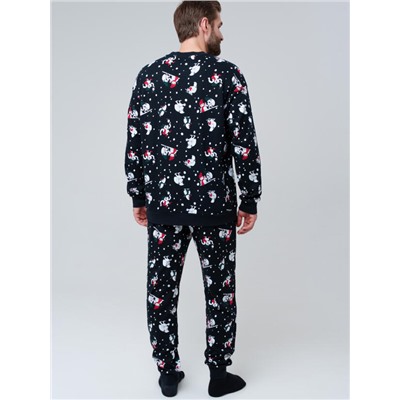 Пижама мужская