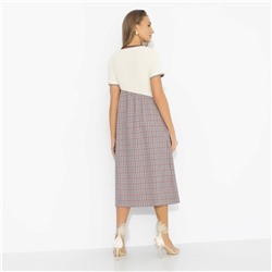 Платье для активных будней, Архитектура стиля (классика моды)