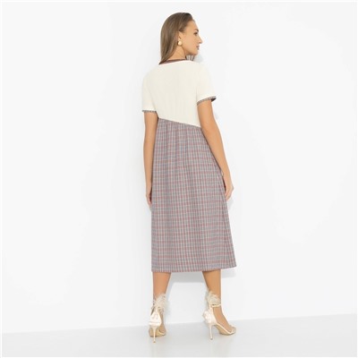 Платье для активных будней, Архитектура стиля (классика моды)