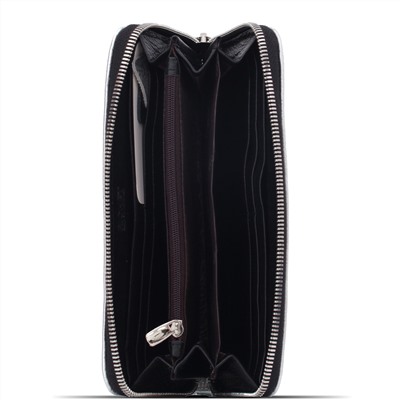 Кошелек портмоне Richet Ri-005P silver rio