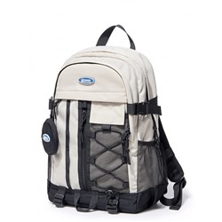 Рюкзак «BL-A8750/grey»