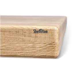 Столешница SHT-ТT 70/70 ДУБ
                        прозрачный лак