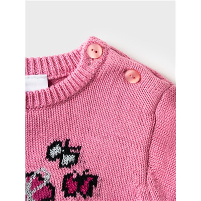 Джемпер для девочки