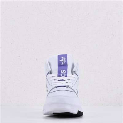 Кроссовки Adidas Drop Step XL White арт s299-6