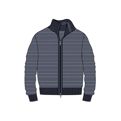 Кардиган мужской