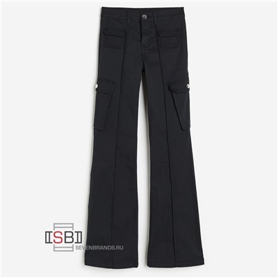 H&M, 541460, Брюки