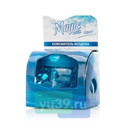 Освежающий гель Magic Вооm Океан, 100 гр.