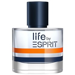 Esprit  Eau de Toilette (EdT) Туалетная вода Life by Esprit man, 30 мл