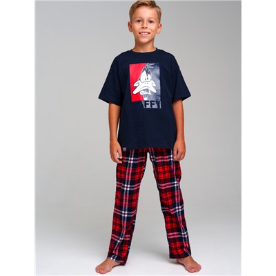 Пижама для мальчика