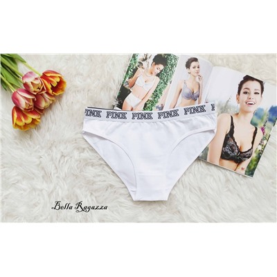 Трусики арт. 863, белый