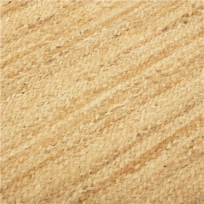 Ковер из джута базовый из коллекции Ethnic, 200х300см