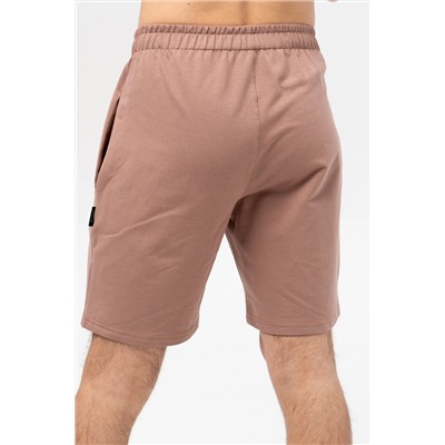 Шорты мужские 23-402M3-31 капучино